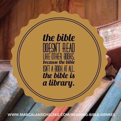Quote - Bible Library