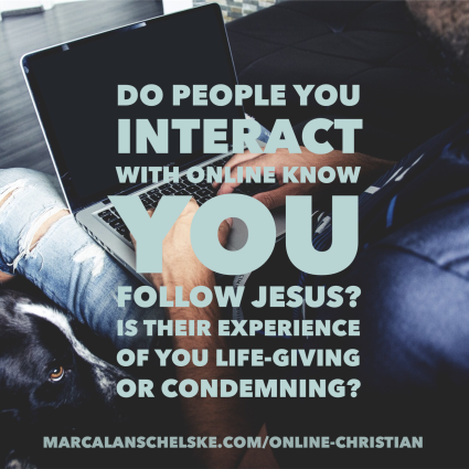 Quote - Online Christian