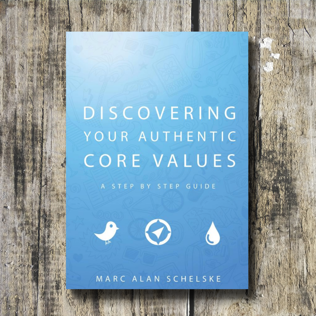 Discovering Your Authentic Core Values
